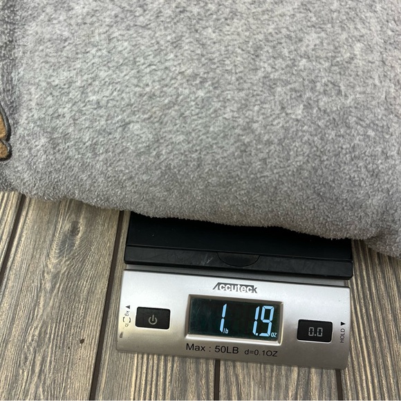 Vintage Disney Store Grumpy Snow White Fleece Pullover Medium - Picture 7 of 10